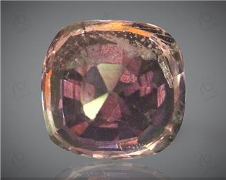 Natural Spinel Certified 2.44  Cts  (  4015  )